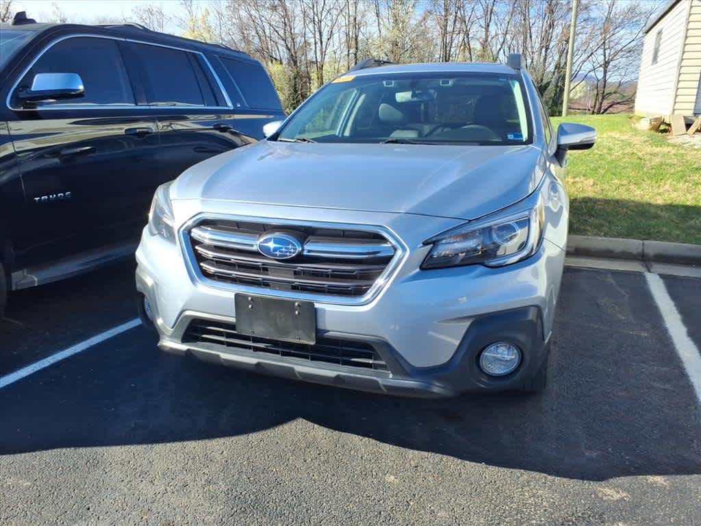 Thumbnail: 2019 Subaru Outback - 5