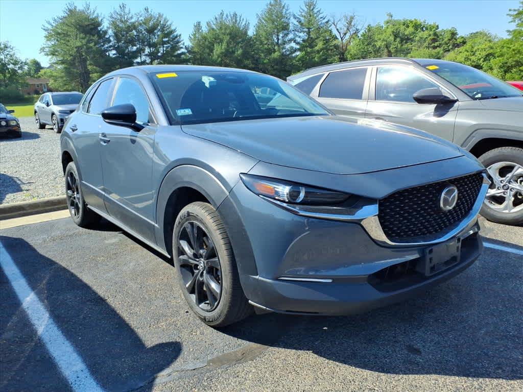 Thumbnail: 2024 Mazda CX-30 - 21