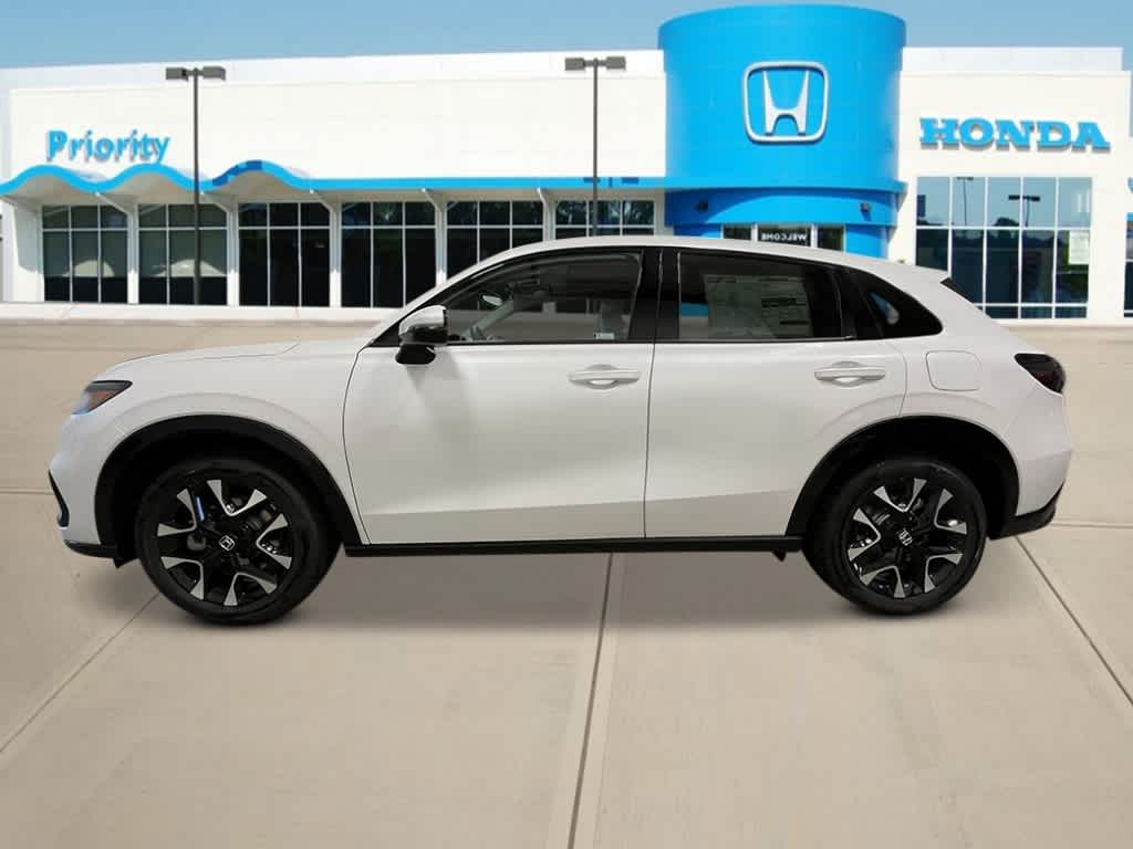 Thumbnail: 2026 Honda HR-V - 2