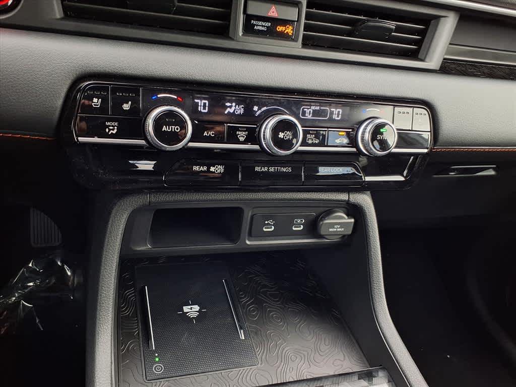 Thumbnail: 2026 Honda Passport - 13