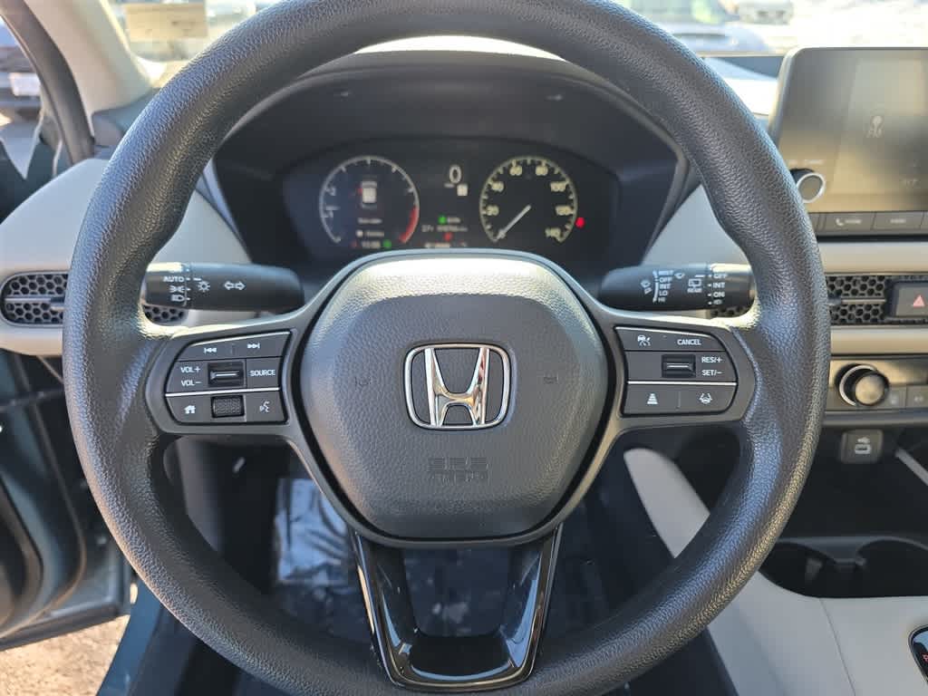 Thumbnail: 2024 Honda HR-V - 20