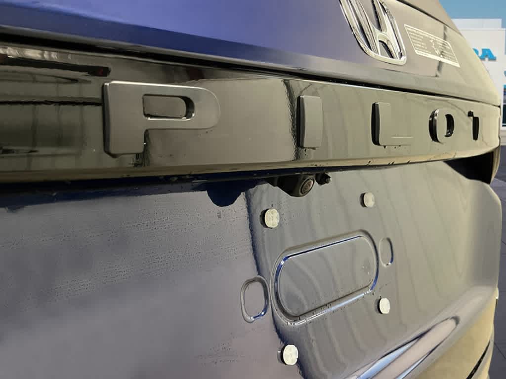 Thumbnail: 2025 Honda Pilot - 5