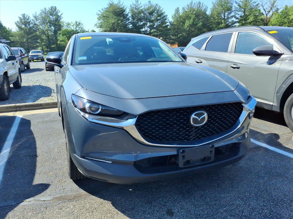 Thumbnail: 2024 Mazda CX-30 - 16