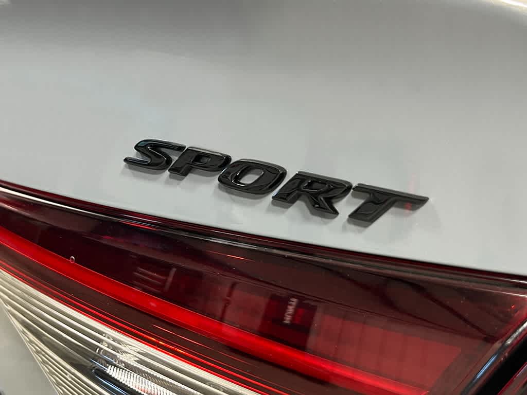 Thumbnail: 2026 Honda Civic - 7