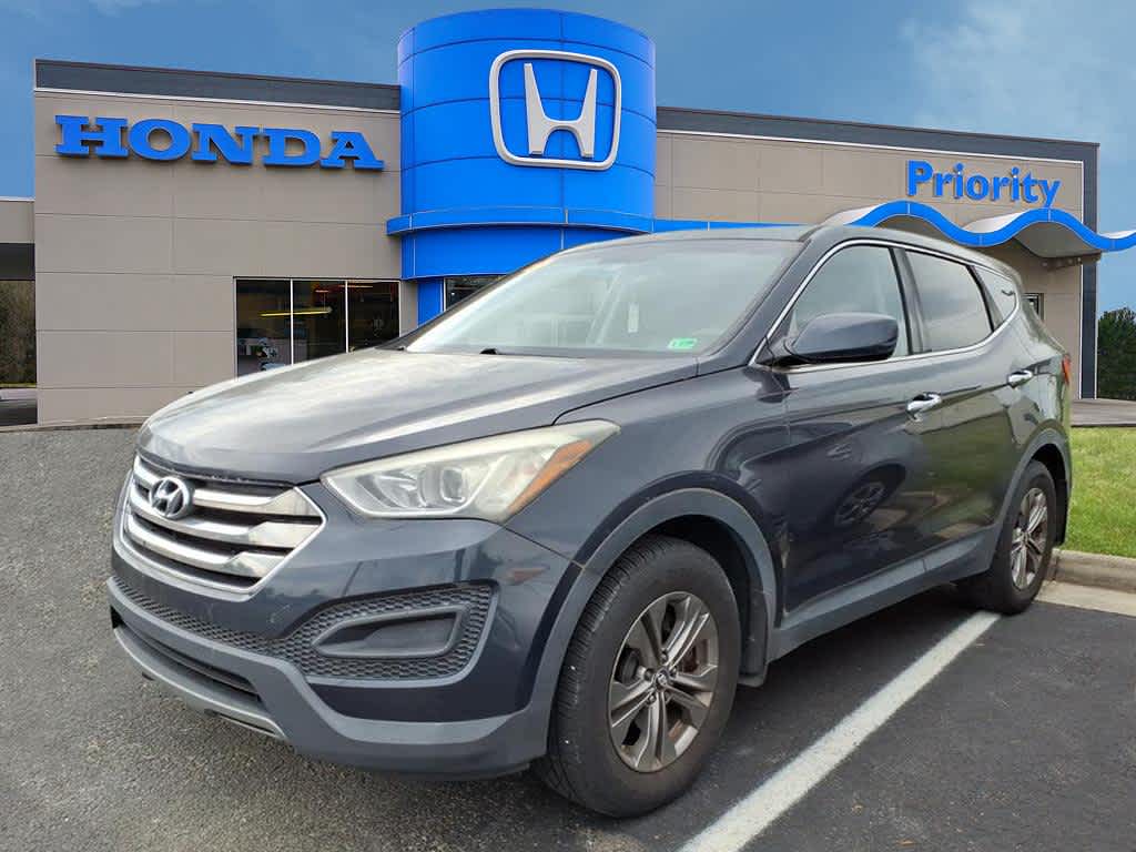 2014 Hyundai Santa Fe Sport 2.0T -
                  Roanoke, VA