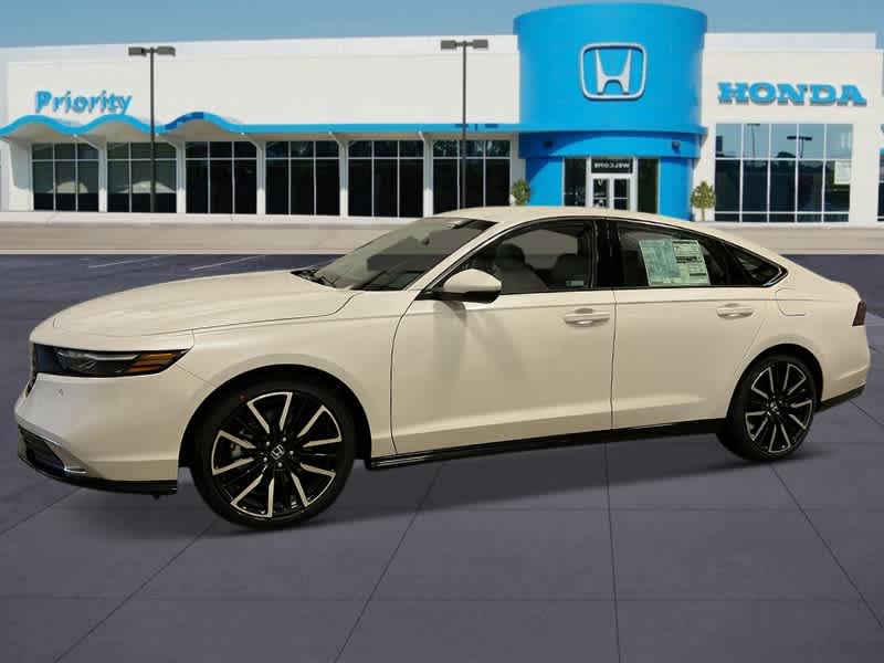Thumbnail: 2025 Honda Accord - 2