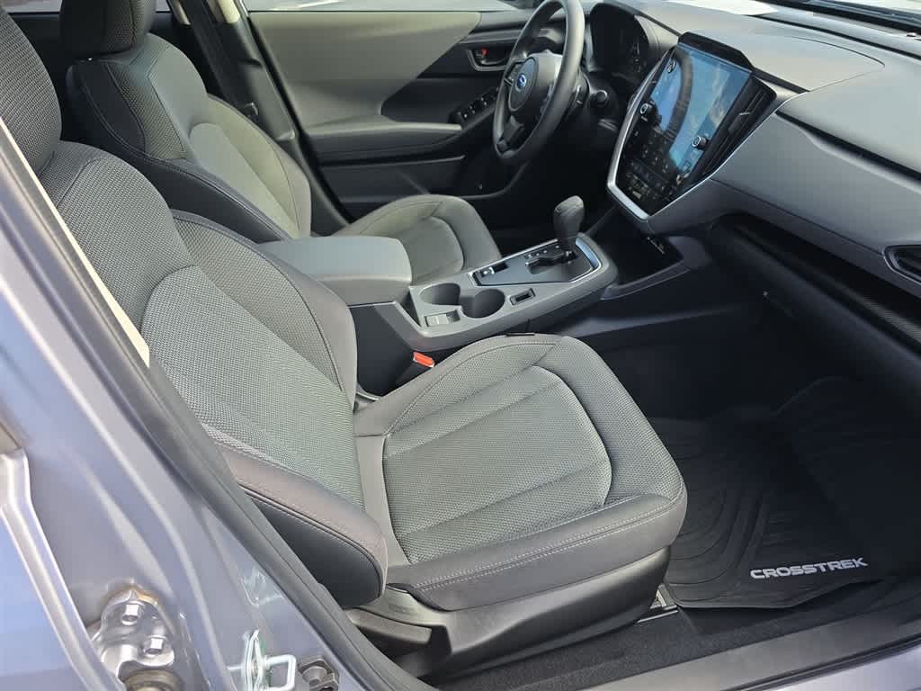 Thumbnail: 2024 Subaru Crosstrek - 15