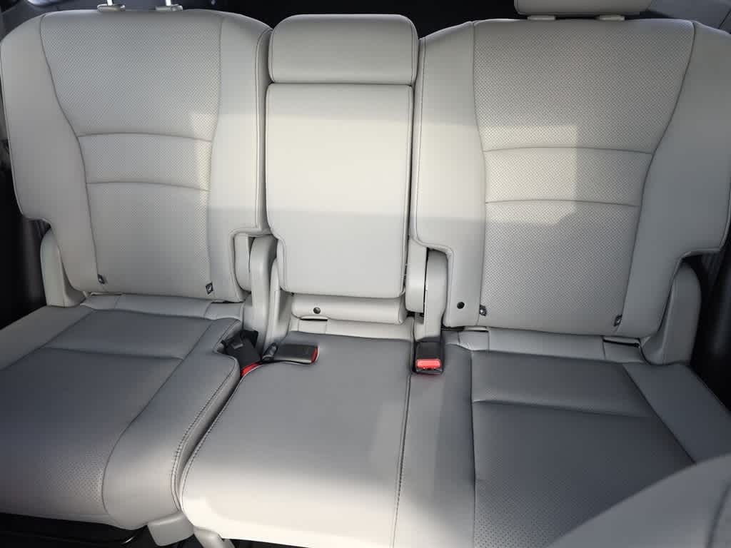 Thumbnail: 2023 Honda Passport - 16