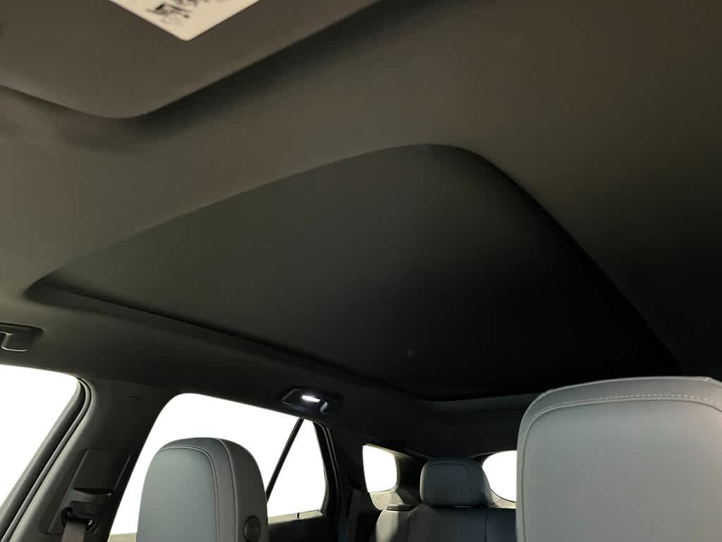 Thumbnail: 2026 Honda Prologue - 22