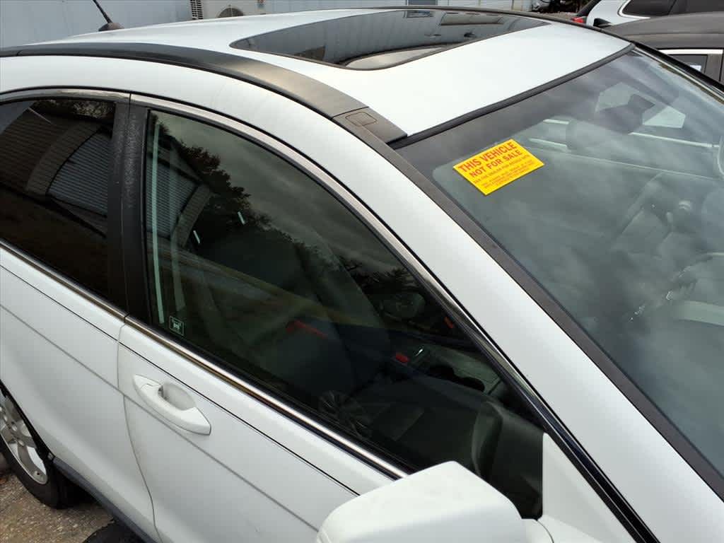 Thumbnail: 2007 Honda CR-V - 4