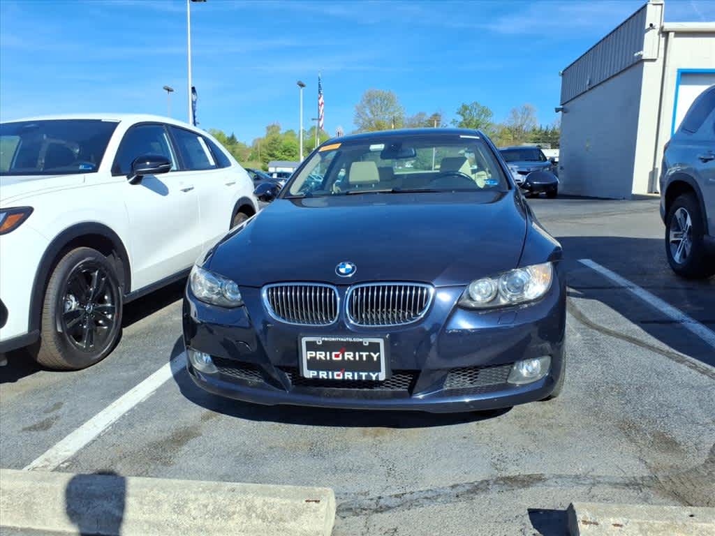 Thumbnail: 2008 BMW 3 Series - 6