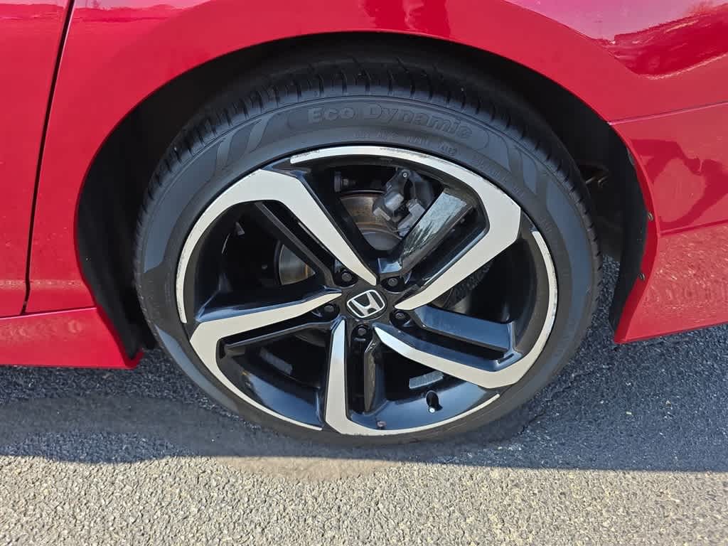 Thumbnail: 2019 Honda Accord - 27