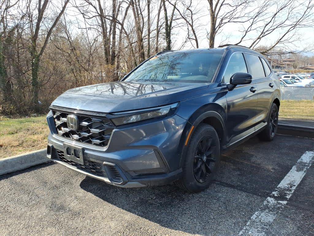 Thumbnail: 2023 Honda CR-V - 2