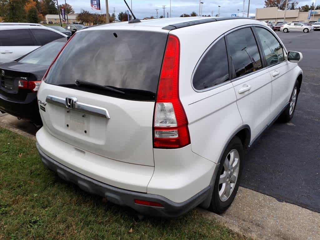 Thumbnail: 2007 Honda CR-V - 5