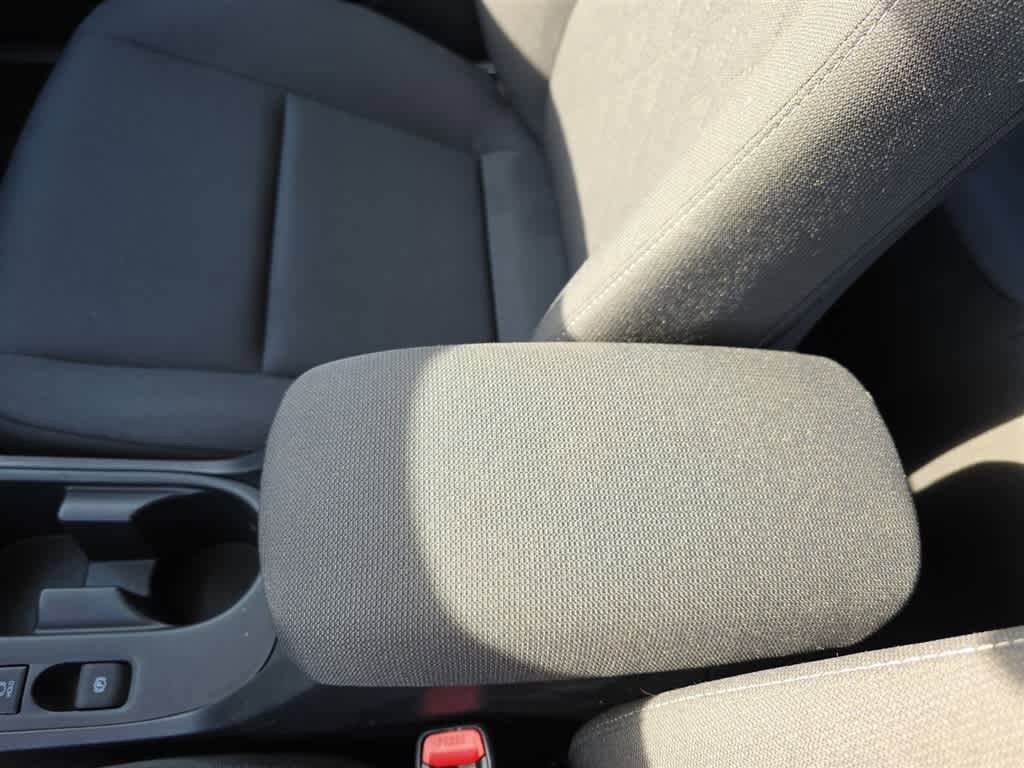 Thumbnail: 2024 Toyota Corolla - 25