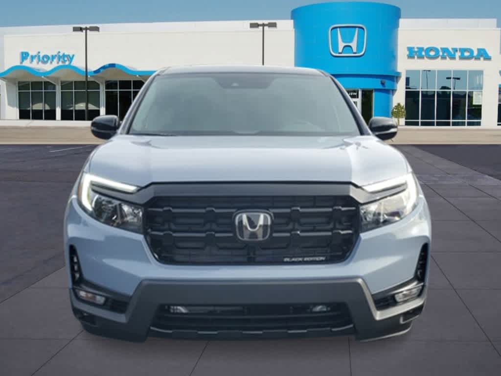Thumbnail: 2026 Honda Ridgeline - 6