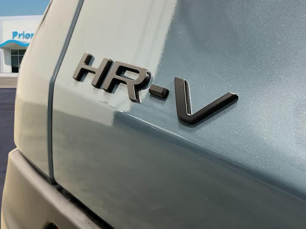 Thumbnail: 2026 Honda HR-V - 5