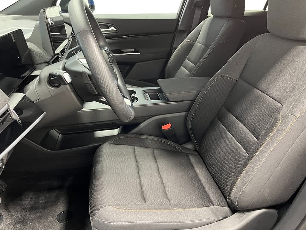 Thumbnail: 2025 Honda Prologue - 13