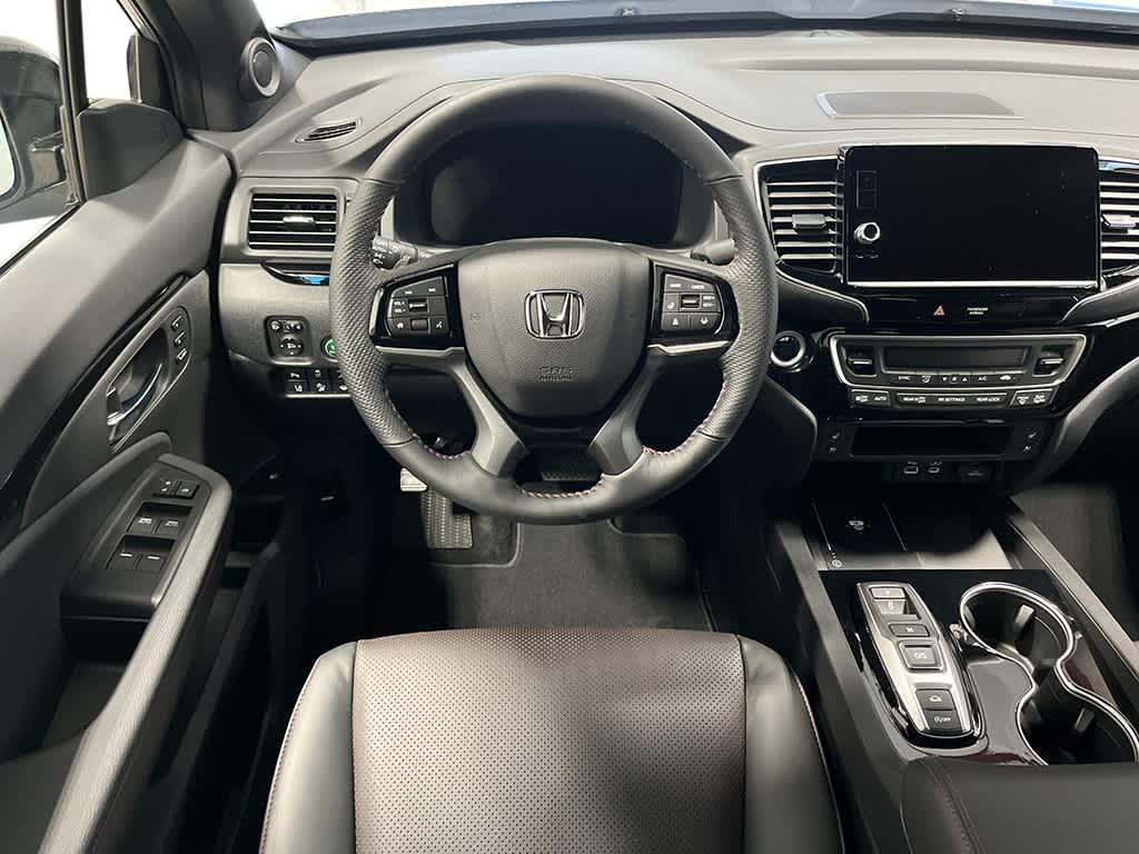 Thumbnail: 2025 Honda Ridgeline - 18