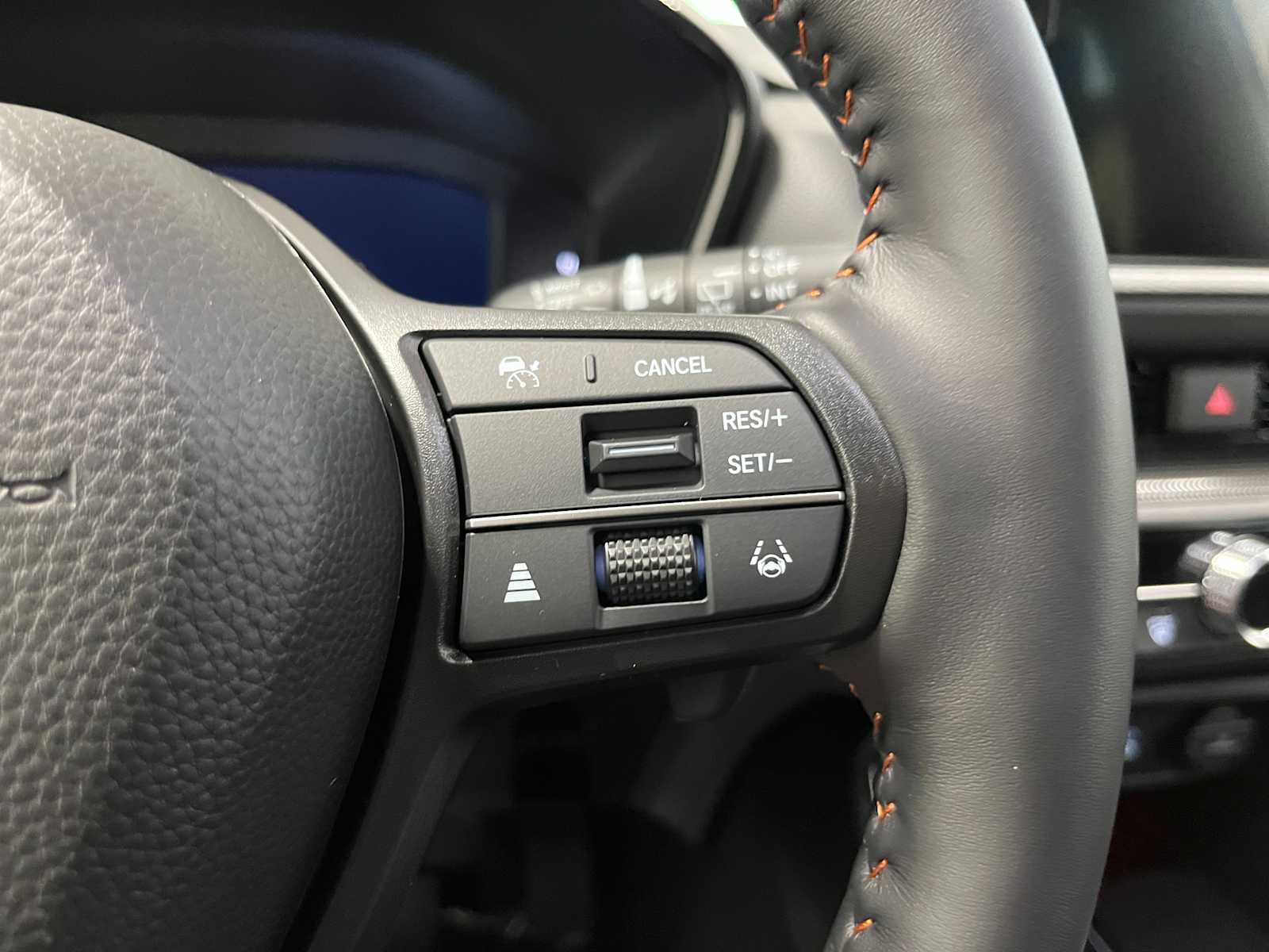 Thumbnail: 2026 Honda CR-V - 19