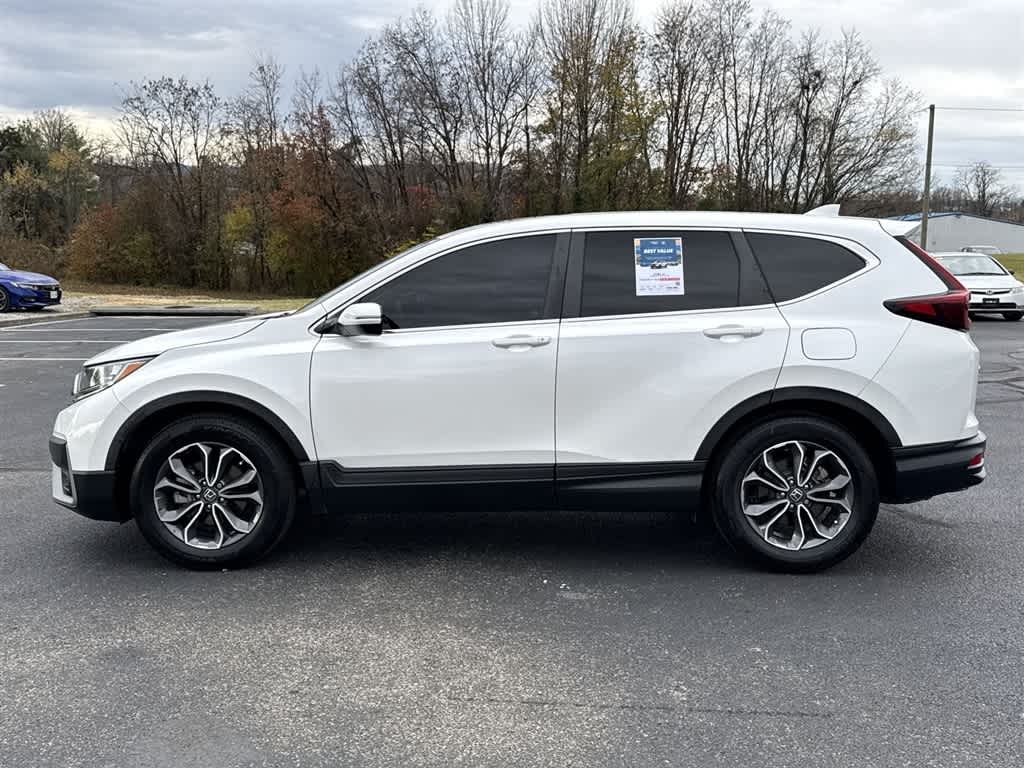 Thumbnail: 2022 Honda CR-V - 6