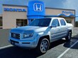  Honda Ridgeline