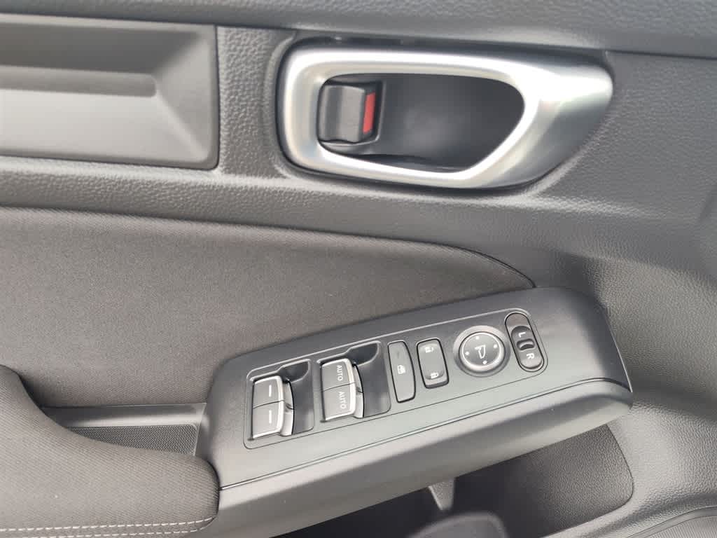 Thumbnail: 2025 Honda Civic - 19