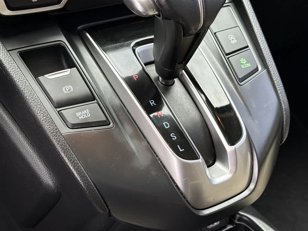 Thumbnail: 2022 Honda CR-V - 25