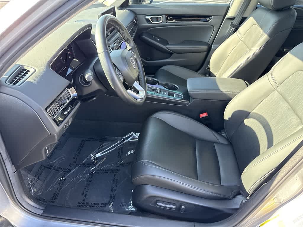 Thumbnail: 2024 Honda Civic - 15