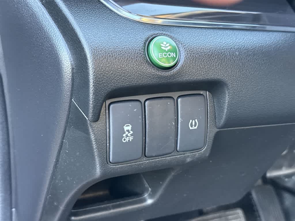 Thumbnail: 2015 Honda CR-V - 26