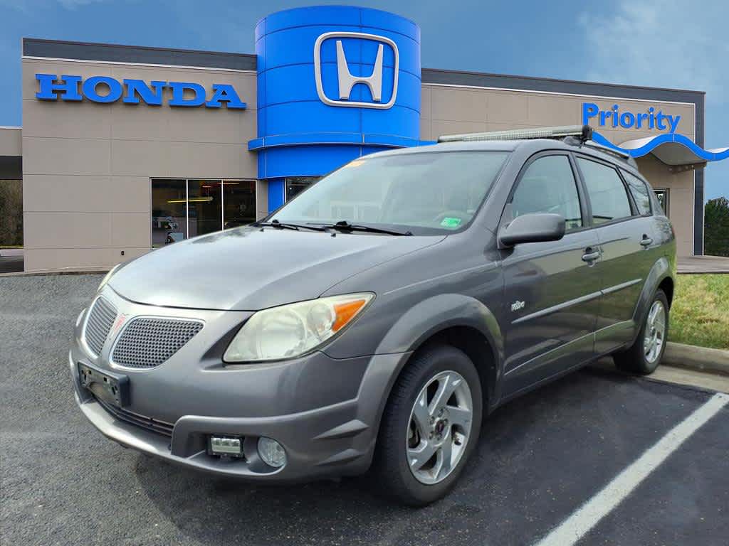 Thumbnail: 2005 Pontiac Vibe - 1