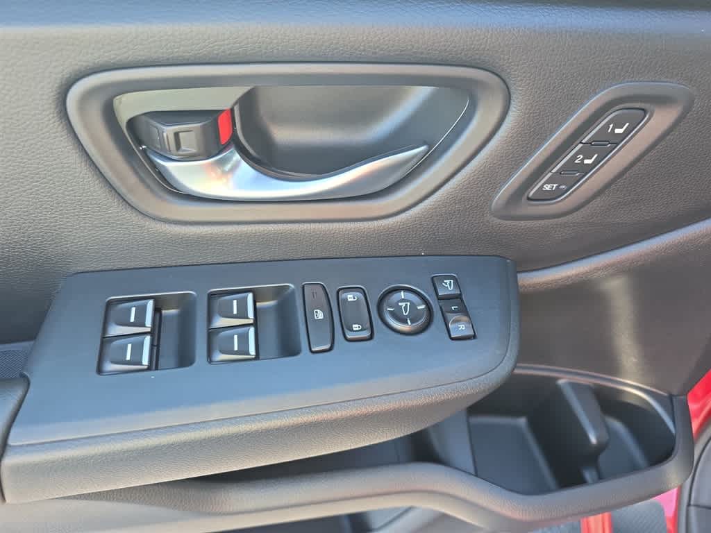 Thumbnail: 2025 Honda Pilot - 19