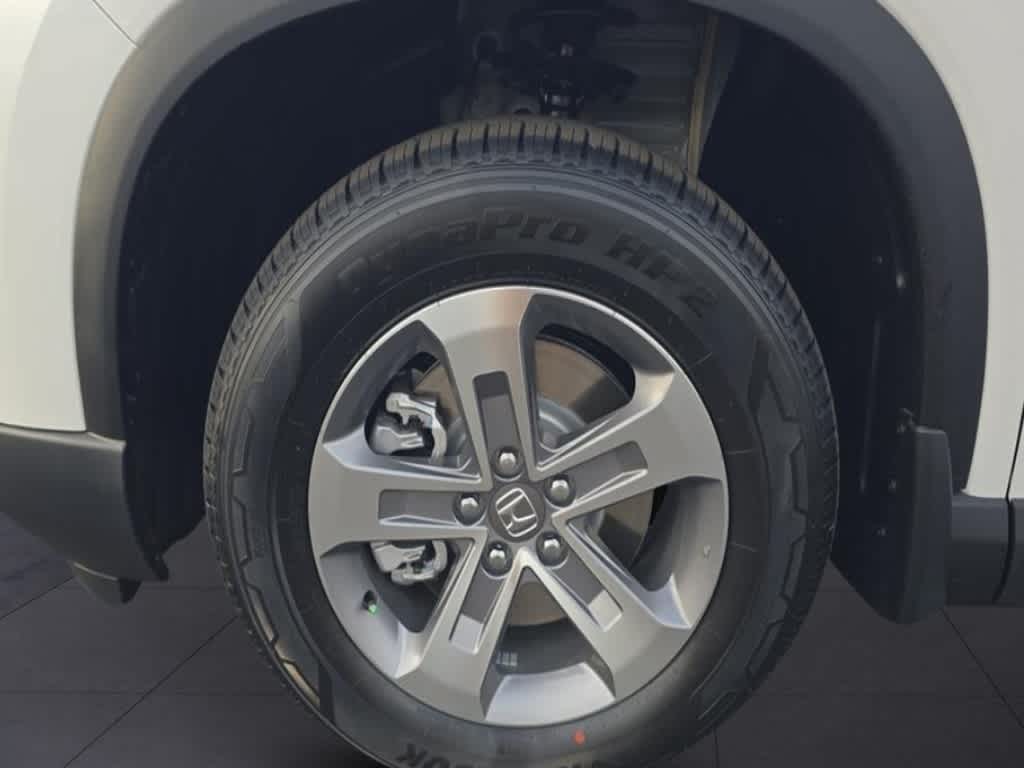 Thumbnail: 2026 Honda Pilot - 9