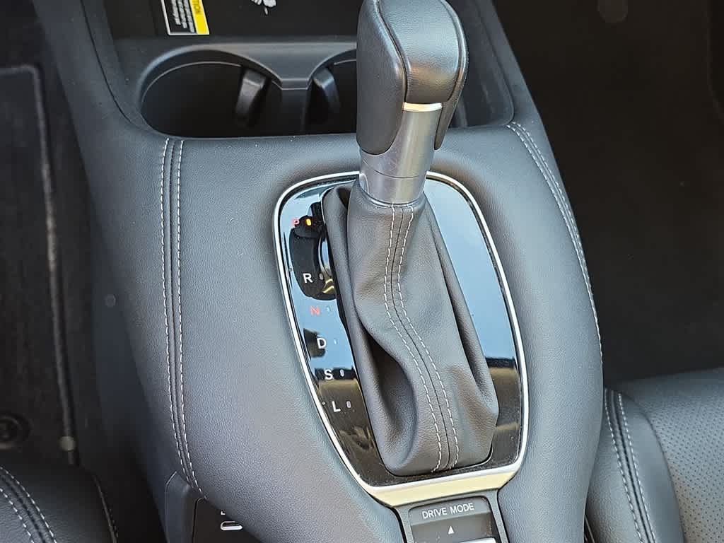 Thumbnail: 2025 Honda HR-V - 23