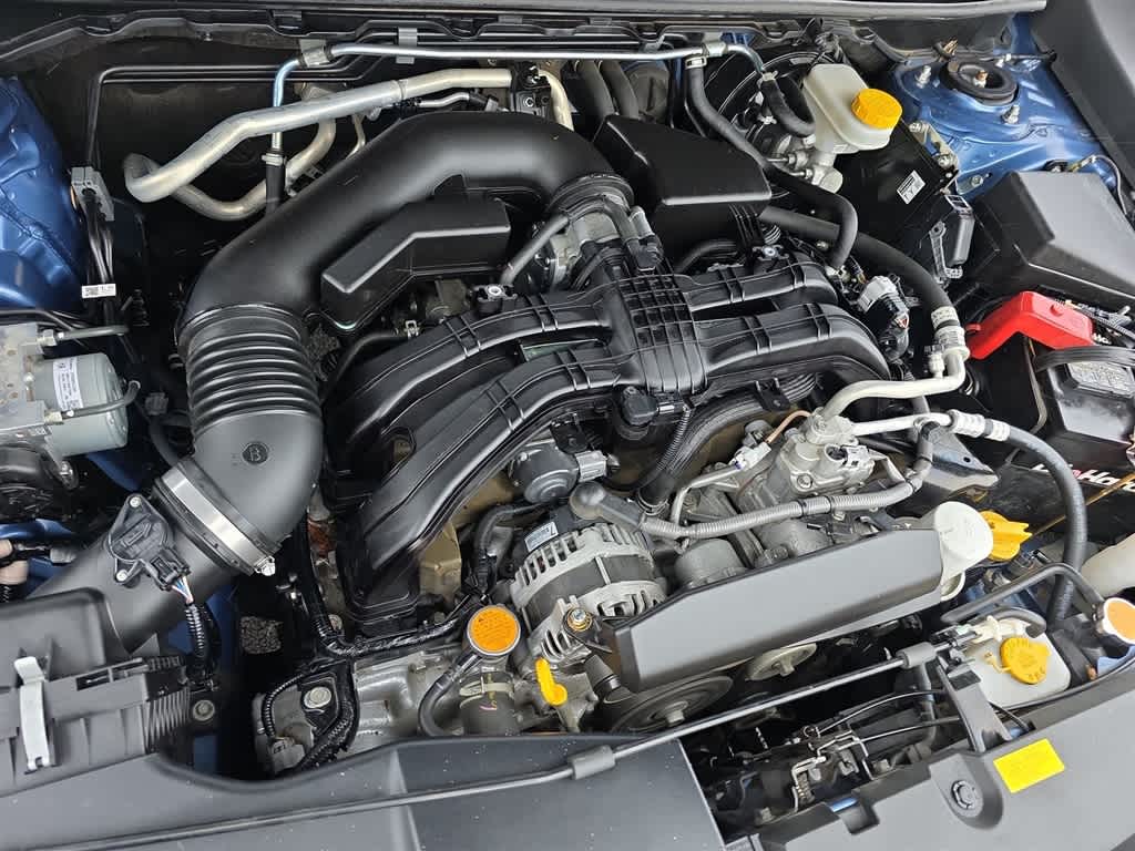 Thumbnail: 2021 Subaru Crosstrek - 29