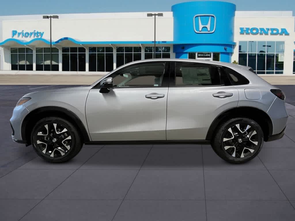 Thumbnail: 2027 Honda HR-V - 2