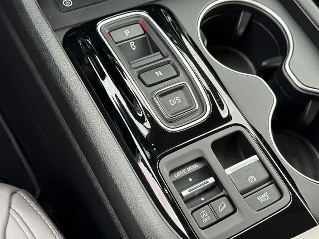 Thumbnail: 2025 Honda Pilot - 26