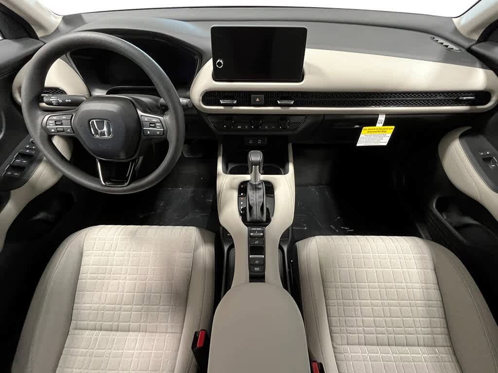 Thumbnail: 2026 Honda HR-V - 12