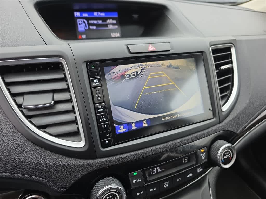 Thumbnail: 2015 Honda CR-V - 20