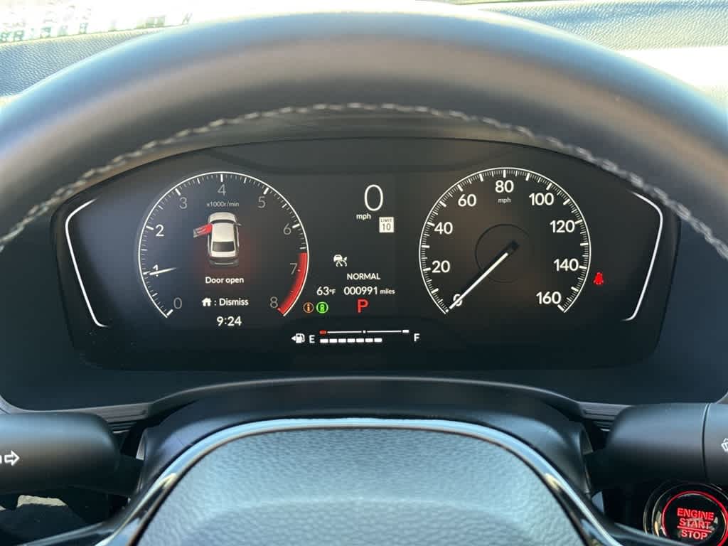 Thumbnail: 2025 Honda Civic - 21