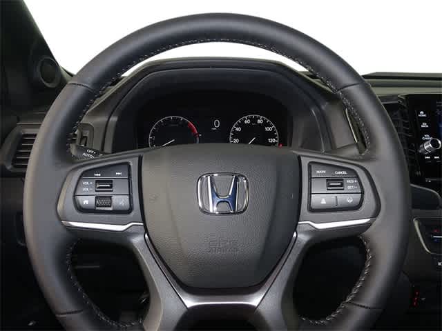 Thumbnail: 2025 Honda Ridgeline - 14