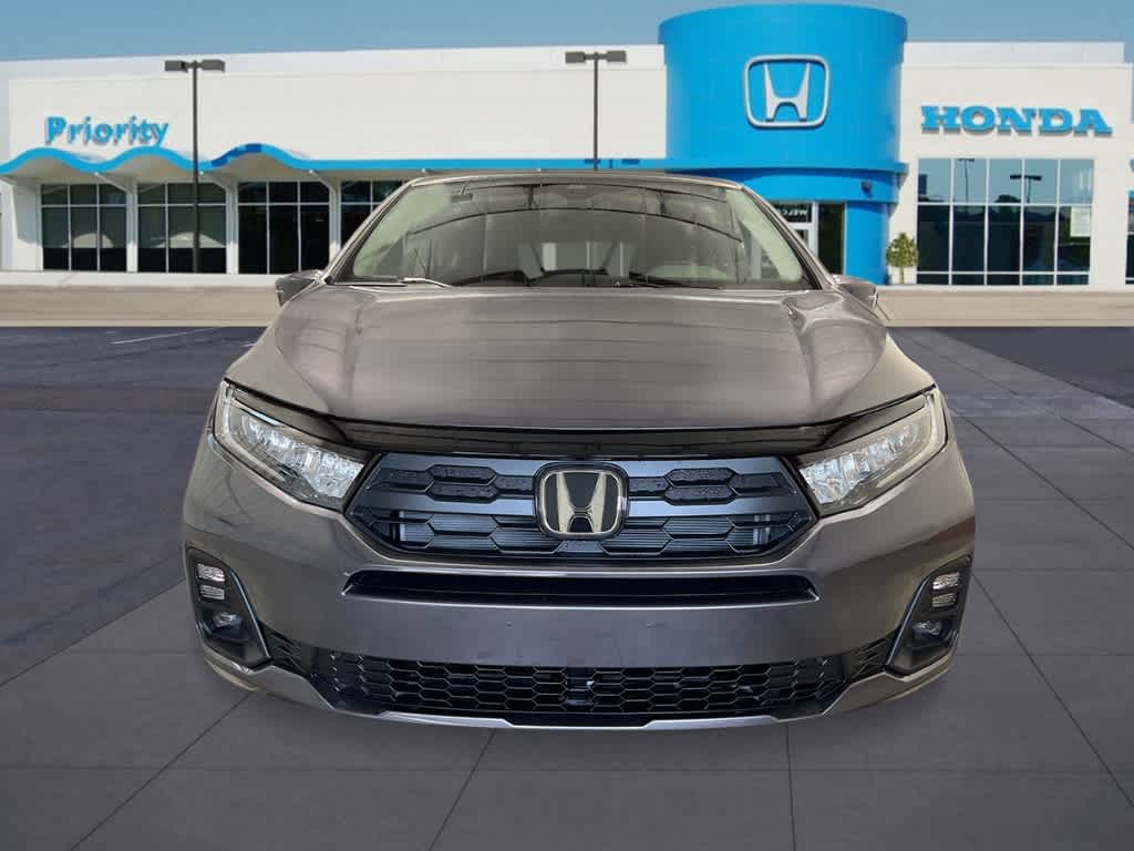 Thumbnail: 2026 Honda Odyssey - 9