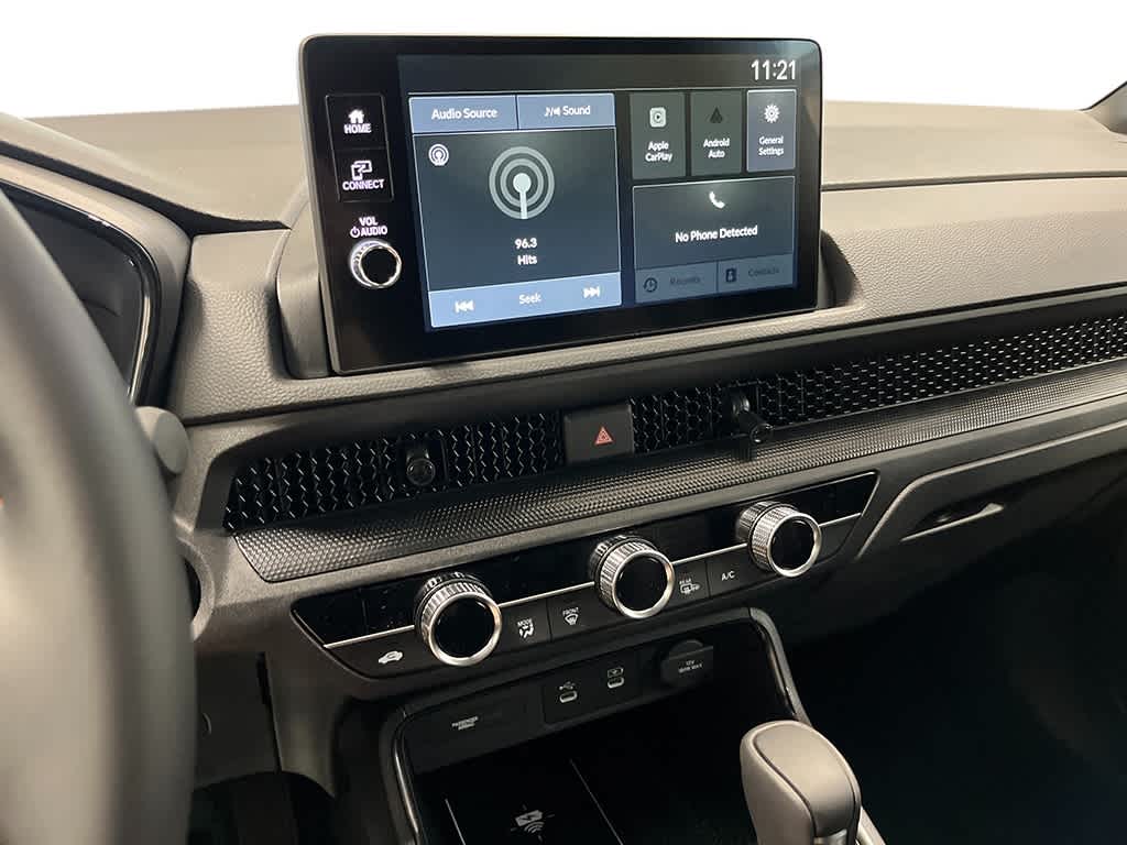 Thumbnail: 2026 Honda CR-V - 20