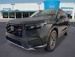  Honda CR-V Hybrid