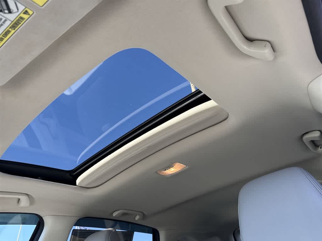 Thumbnail: 2015 Honda CR-V - 25