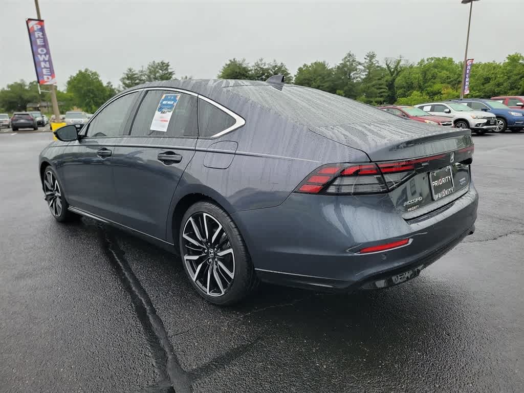 Thumbnail: 2023 Honda Accord - 7