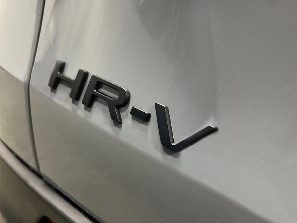 Thumbnail: 2026 Honda HR-V - 6