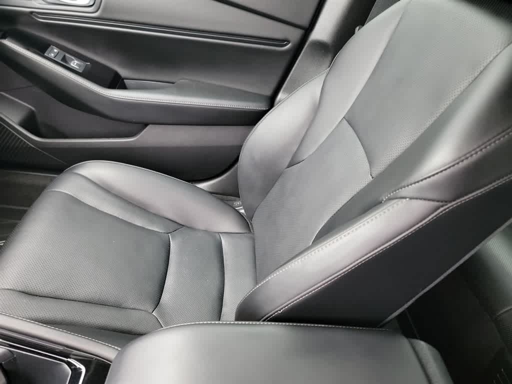 Thumbnail: 2023 Honda Accord - 27