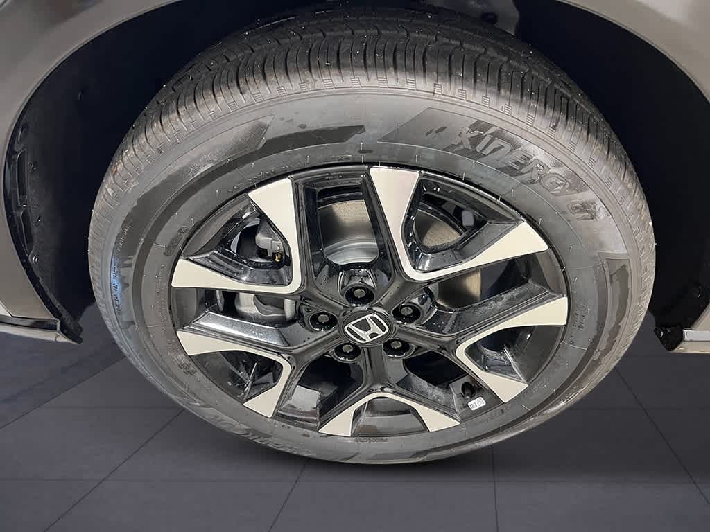 Thumbnail: 2026 Honda HR-V - 10