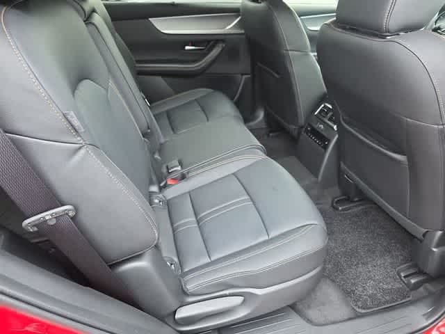 Thumbnail: 2026 Mazda CX-70 - 25